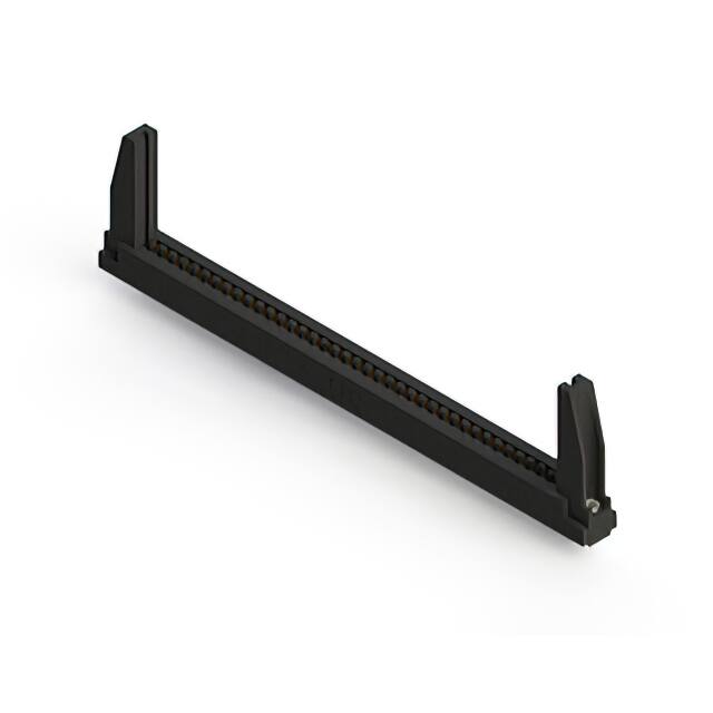 357-039-545-178 EDAC Inc.  Edgeboard Connectors